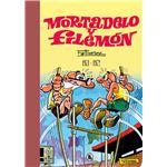 Mortadelo Y Filemon 1971 1972