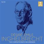 Box Set The Complete Erato Recordings - 16Cd