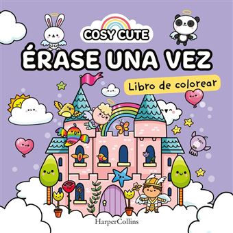 Cosy Cute Erase Una Vez