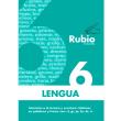 Lengua evolución RUBIO 6