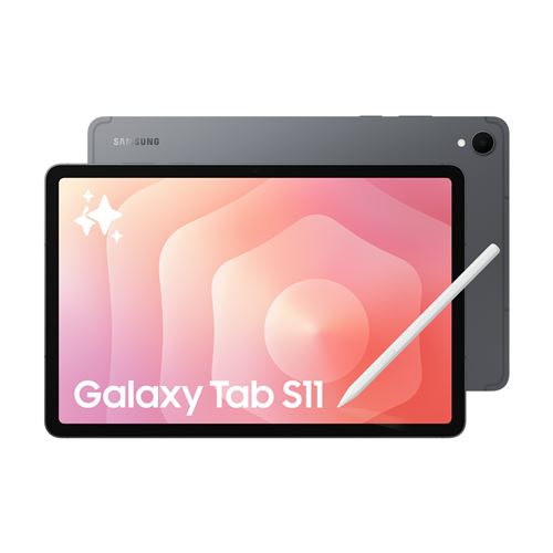 Samsung Galaxy Tab S11 11'' 128gb Wi-fi Gris