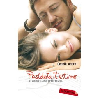 Postdata: T'estimo