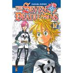 The Seven Deadly Sins 17