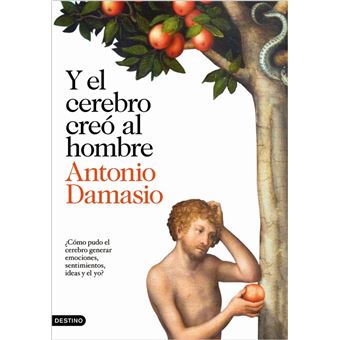 Y el cerebro creó al hombre - 1