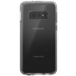 Funda Speck Presidio Stay Clear Transparente para Samsung Galaxy S10e