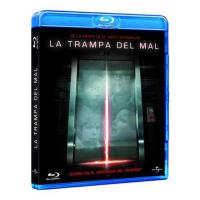 La trampa del mal - Blu-Ray