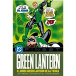 Green Lantern El Otro Green Lantern De La Tierra
