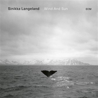 Wind and Sun - CD