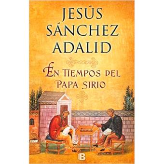 En tiempos del Papa sirio