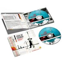 Maniobras De Escapismo - CD