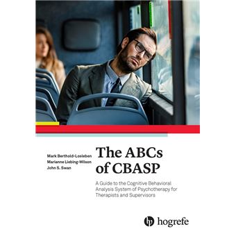 The ABCs of CBASP - 1