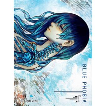 Blue Phobia