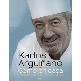 Ebook COCINA DE 10 CON KARLOS ARGUIÑANO EBOOK de KARLOS ARGUIÑANO | Casa  del Libro