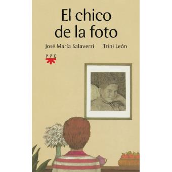 El chico de la foto - 1