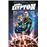 Mundo de krypton