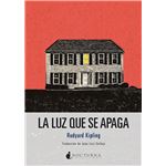 La luz que se apaga