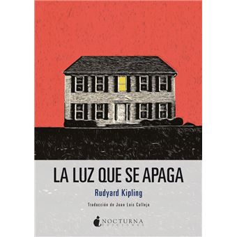 La luz que se apaga
