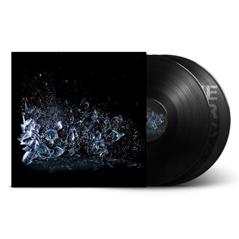 Dissociation - 2 Vinilos