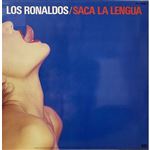 Saca la lengua - Vinilo + CD
