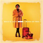 I Wanna Be Free - CD