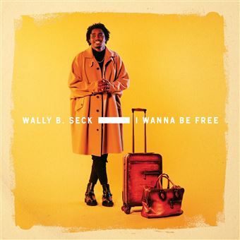 I Wanna Be Free - CD