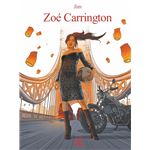 Zoé Carrington