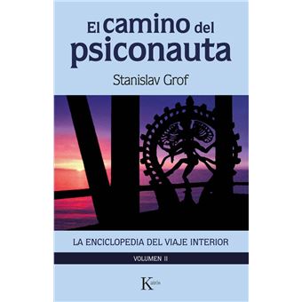 El camino del psiconauta [vol.2]