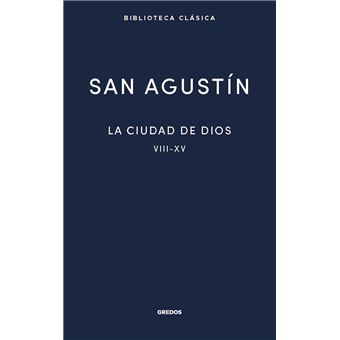 La ciudad de Dios II - 1