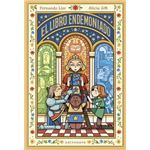 El Libro Endemoniado