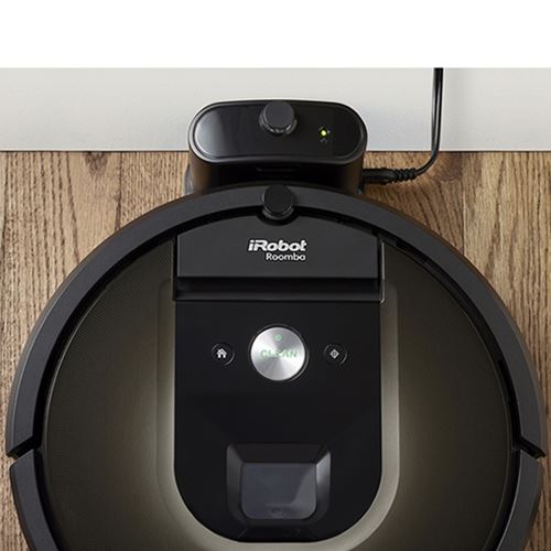 Robot Aspirador Roomba - Comprar en Fnac