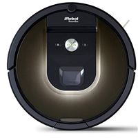 Robot Aspirador iRobot Roomba 980