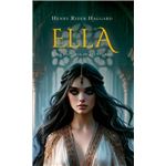 Ella Una Historia De Aventuras