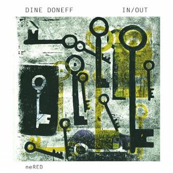 In / Out - CD