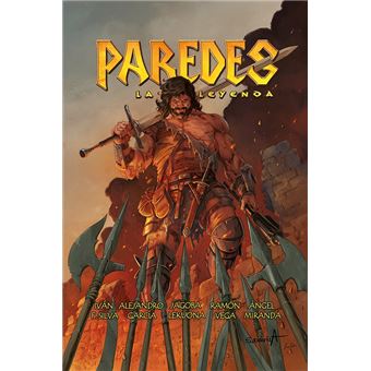 Paredes