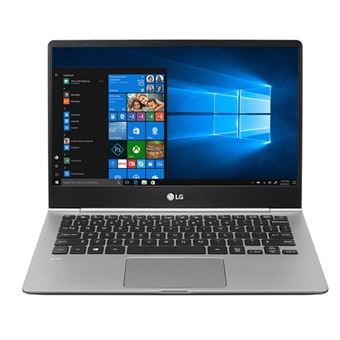 Portátil LG Gram 13Z990-G 13,3'' Plata