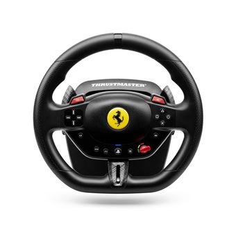 Volante Thrustmaster T98 Ferrari 296 GTB PS5