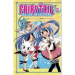 Fairy tail blue mistral 2