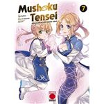 Mushoku tensei 7