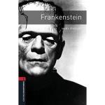Frankenstein mp3 pk obl 3