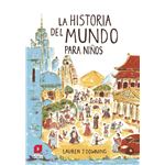 La historia del mundo para niños