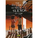 Por El Chico Que Veia En Sueños 4
