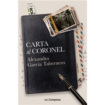Carta al coronel