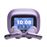 JBL LIVE BEAM 4 TW MORADO