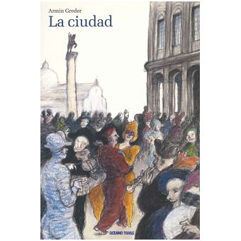 La ciudad - 1