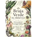 La Bruja Verde. El oráculo