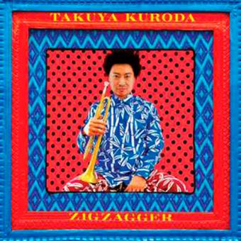 Takuya Kuroda, KURODA, TAKUYA - 1