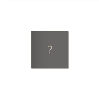 3rd EP ‘We On Fire’ (Solo ver.) - CD + Funda + Fotos con letras + Póster + Tarjeta fotográfica