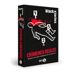 Black stories crímenes reales-carta