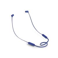 Auriculares Bluetooth JBL T110BT Azul