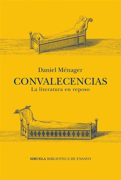 Siruela Convalecencias